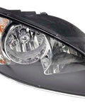Dayton Parts 888-5107 Heavy Duty Headlight Assembly