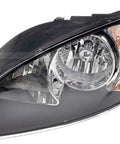 Dayton Parts 888-5108 Heavy Duty Headlight Assembly