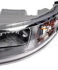 Dayton Parts 888-5110 Heavy Duty Headlight