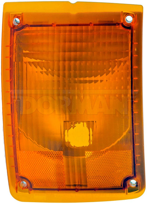 Dayton Parts 888-5112 Heavy Duty Turn Signal Light