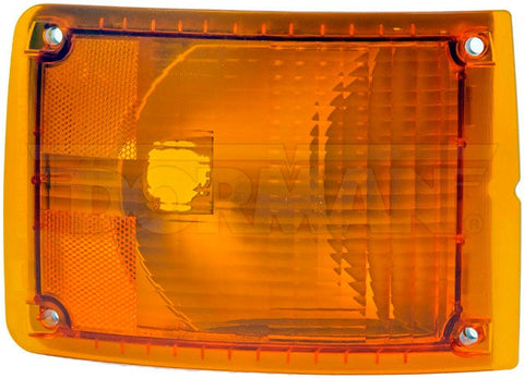 Dayton Parts 888-5113 Heavy Duty Turn Signal Light