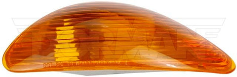 Dayton Parts 888-5123 Heavy Duty Marker Light