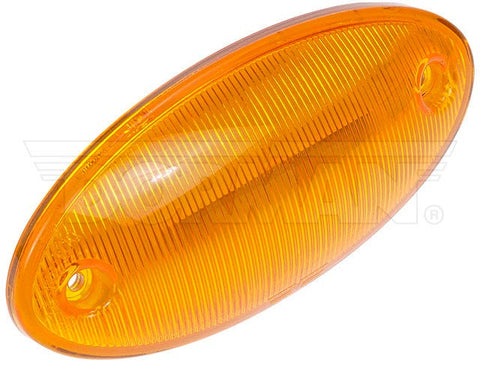 Dayton Parts 888-5125 Cab Roof Marker Light