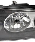 Dayton Parts 888-5127 Headlight Assembly