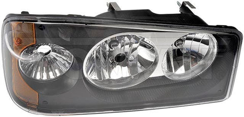 Dayton Parts 888-5127 Headlight Assembly