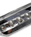 Dayton Parts 888-5128 Fender Turn Signal Light