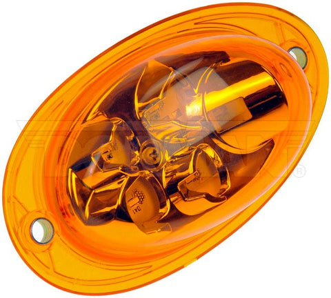 Dayton Parts 888-5200CD Turn Signal Marker Lamp