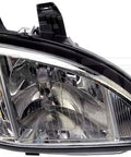 Dayton Parts 888-5201 Heavy Duty Headlight Assembly