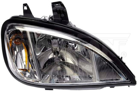 Dayton Parts 888-5201 Heavy Duty Headlight Assembly