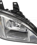 Dayton Parts 888-5201LED Led Headlight - Right Side