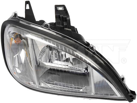 Dayton Parts 888-5201LED Led Headlight - Right Side