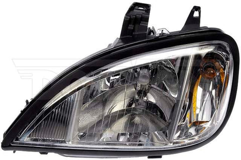 Dayton Parts 888-5202 Heavy Duty Headlight Assembly