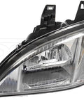 Dayton Parts 888-5202LED Led Headlight - Left Side