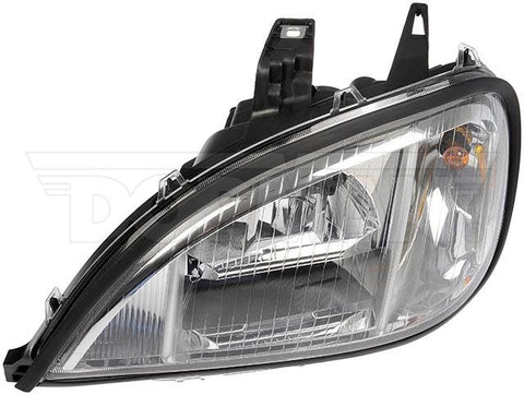 Dayton Parts 888-5202LED Led Headlight - Left Side
