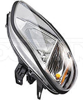 Dayton Parts 888-5203 Heavy Duty Headlight