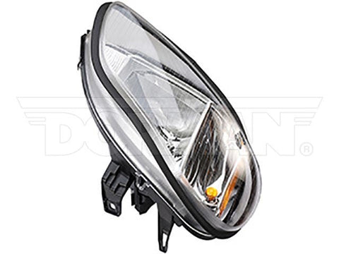 Dayton Parts 888-5203 Heavy Duty Headlight