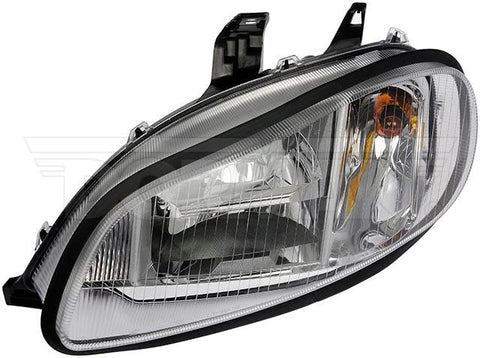 Dayton Parts 888-5204LED Led Headlight - Left Side