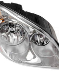 Dayton Parts 888-5205 Hd Headlight Assembly