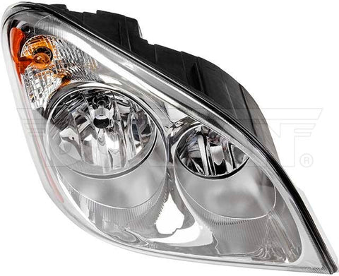 Dayton Parts 888-5205 Hd Headlight Assembly