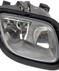 Dayton Parts 888-5207 Heavy Duty Fog Lamp