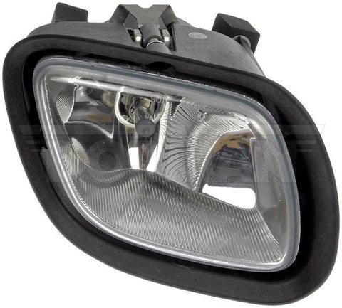 Dayton Parts 888-5207 Heavy Duty Fog Lamp