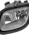 Dayton Parts 888-5208 Heavy Duty Fog Lamp