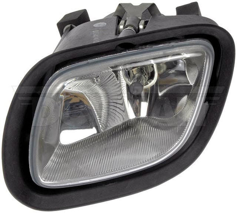 Dayton Parts 888-5208 Heavy Duty Fog Lamp