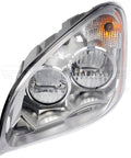 Dayton Parts 888-5226 Led Headlight - Left Side