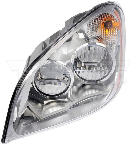 Dayton Parts 888-5226 Led Headlight - Left Side