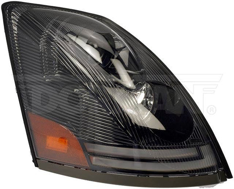 Dayton Parts 888-5228 Led Headlight - Right Side
