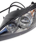 Dayton Parts 888-5229 Heavy Duty Led Headlight