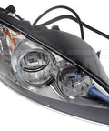 Dayton Parts 888-5230 Heavy Duty Led Headlight