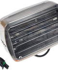 Dayton Parts 888-5231 Heavy Duty Fog Lamp Assembly