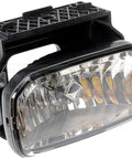 Dayton Parts 888-5232 Heavy Duty Fog Lamp Assembly