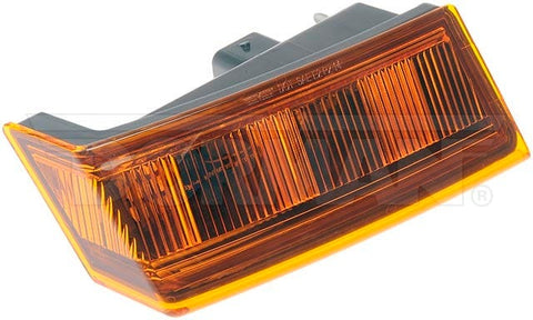 Dayton Parts 888-5234 Heavy Duty Led Turn Signal Light - Left