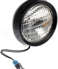 Dayton Parts 888-5235 Heavy Duty Rear Flood Lamp