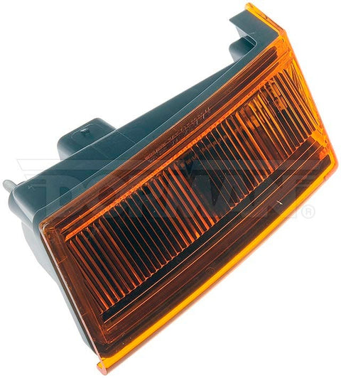 Dayton Parts 888-5236 Heavy Duty Led Turn Signal Light - Right