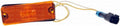 Dayton Parts 888-5238 Side Marker/Turn Signal Light