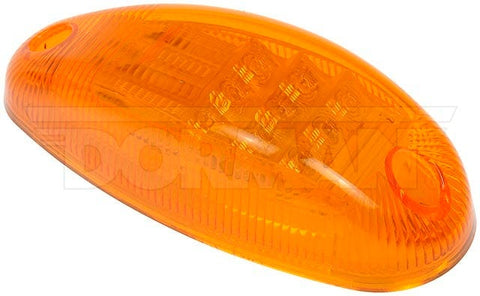 Dayton Parts 888-5239 Side Marker/Turn Signal Light