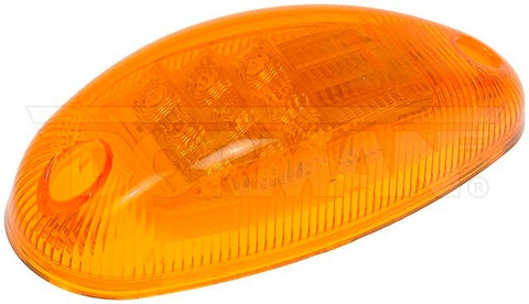 Dayton Parts 888-5240 Side Marker/Turn Signal Light