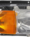 Dayton Parts 888-5301 Heavy Duty Headlight Right