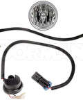 Dayton Parts 888-5399 Fog Lamp Assembly