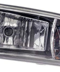 Dayton Parts 888-5403 Heavy Duty Headlight