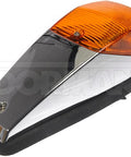 Dayton Parts 888-5406 Heavy Duty Cab Clearance Light