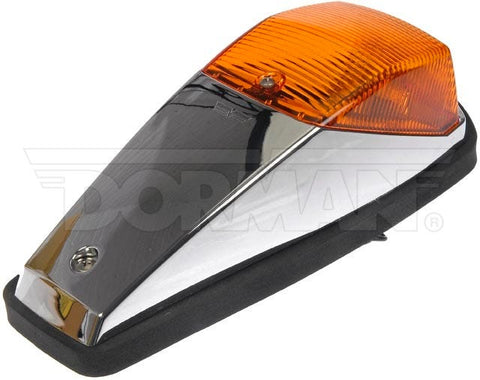 Dayton Parts 888-5406 Heavy Duty Cab Clearance Light