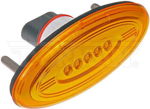Dayton Parts 888-5411 Marker Light