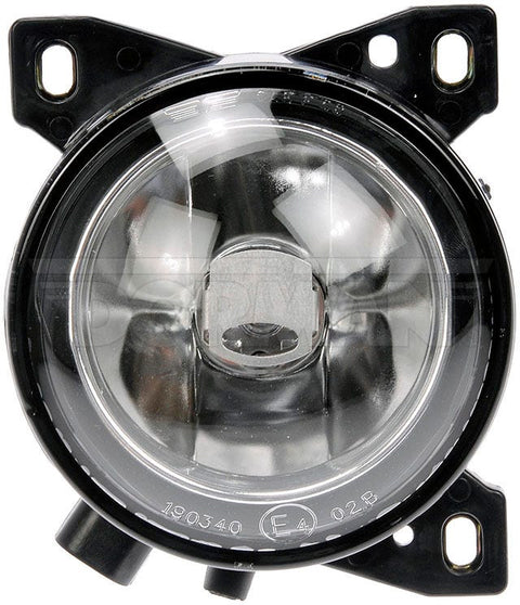 Dayton Parts 888-5414CD Fog Light Assembly