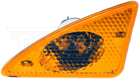 Dayton Parts 888-5420CD Heavy Duty Marker Light
