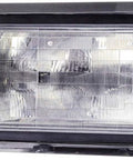 Dayton Parts 888-5501 Heavy Duty Headlight