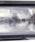 Dayton Parts 888-5502 Heavy Duty Headlight